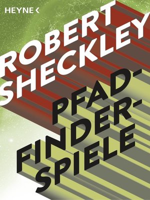 cover image of Pfadfinderspiele